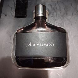 John Varvatos  3 Piece Set