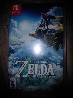 Zelda