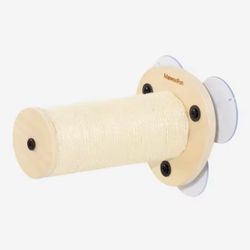 Cat Step climbing stair