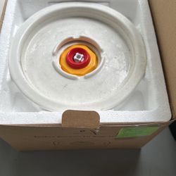 Ceramic Pet Water Fountain 