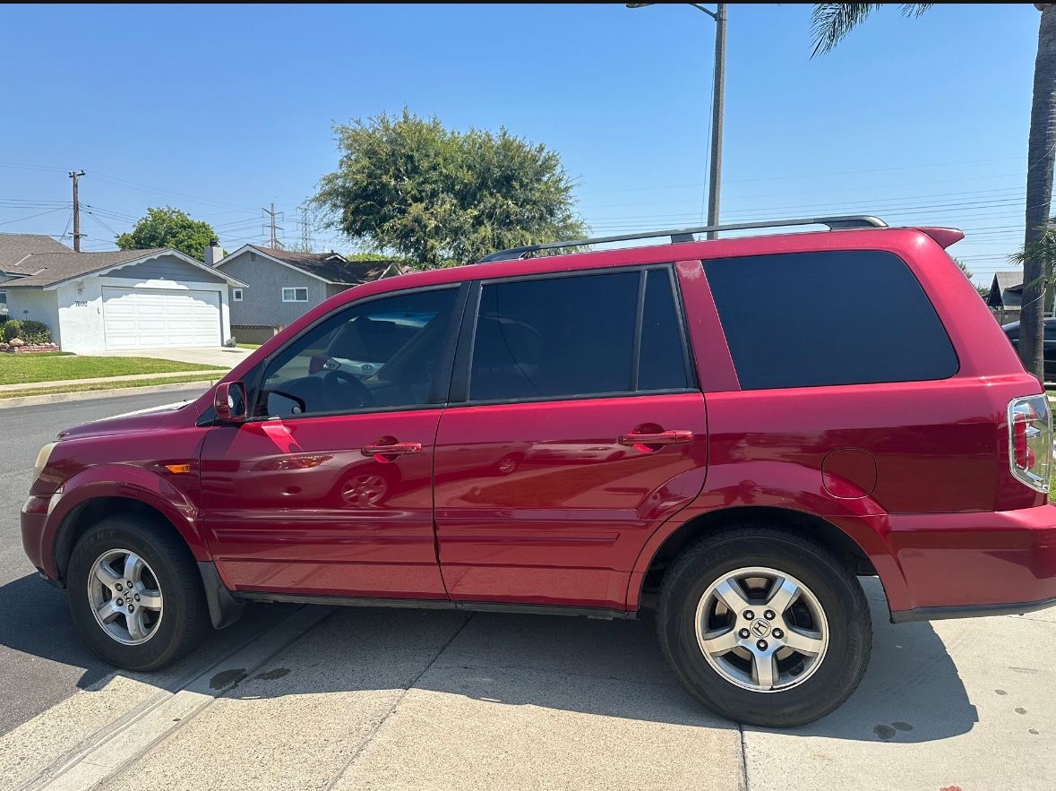2006 Honda Pilot for Sale in Buena Park, CA OfferUp