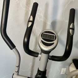 Elliptical Sunny Health & Fitness