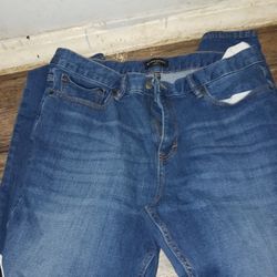 30×36 Banana Republic Jeans