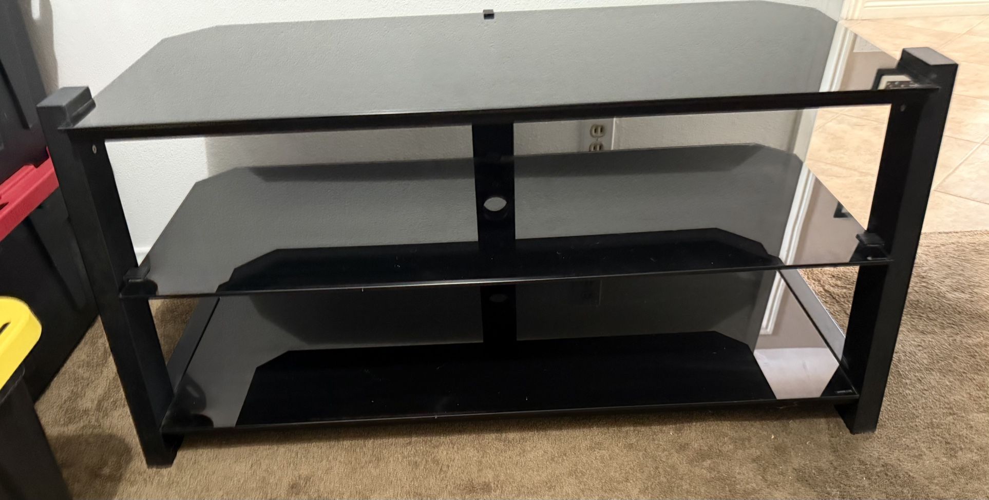 Media Stand TV Stand