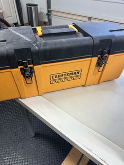 tool box