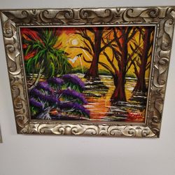 2nd Florida Highwaymen D. Tynes Gibson 