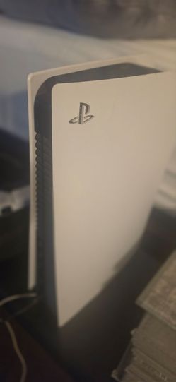 Sony Playstation 5 ps5
