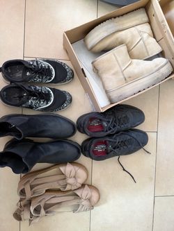 Shoes