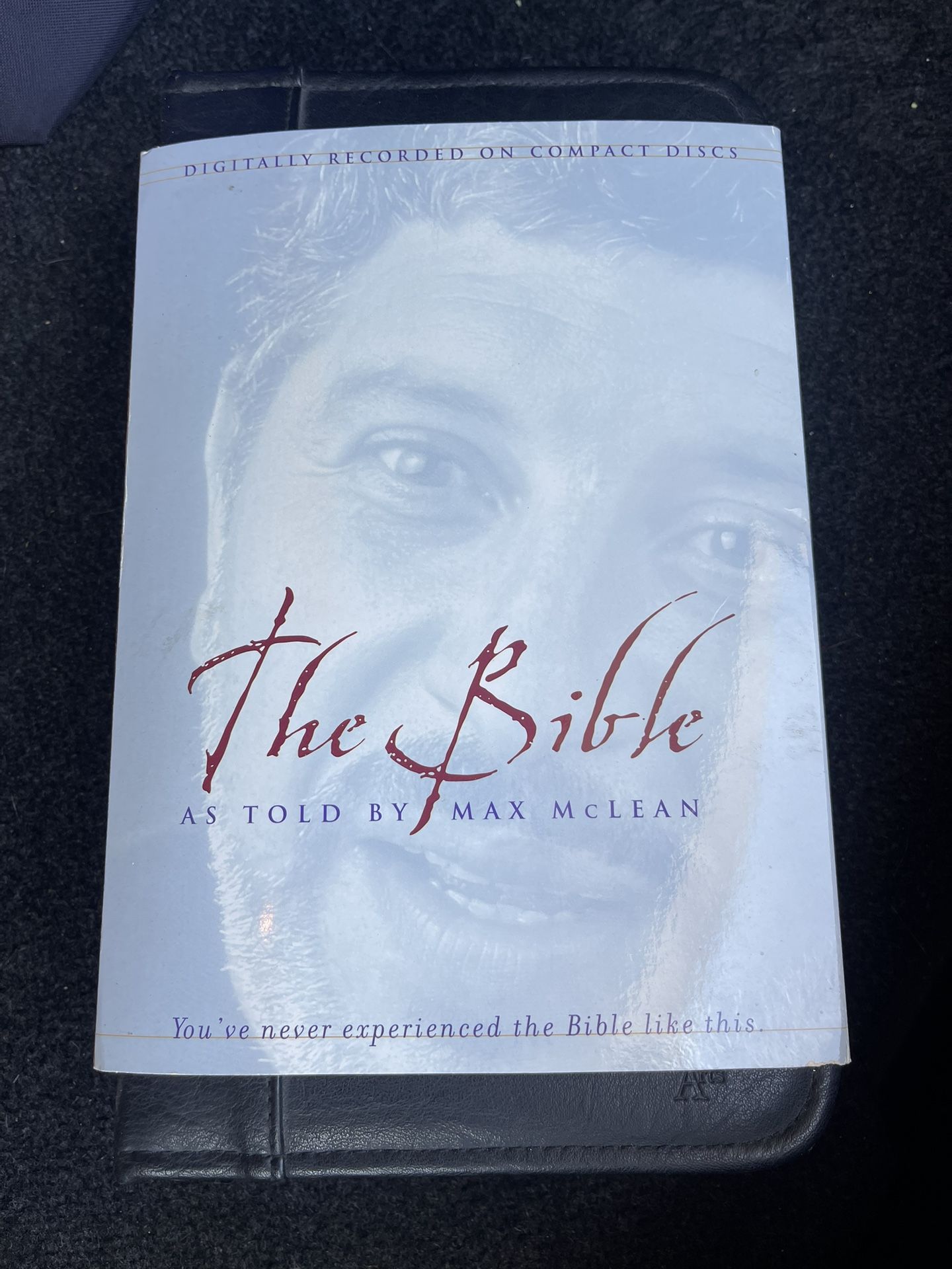 The Bible on CD: NIV - New International Version