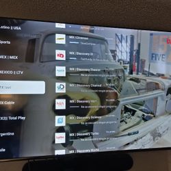 TV Sports Channels For firestick, Roku, Android TvPlataforma con Miles de Canales de TelevisiónTeléfonos Y Tablets  Todos Los Deportes, Movies, Series