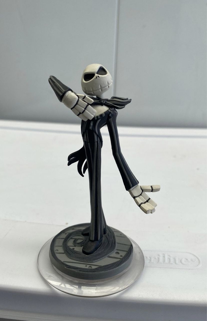 Disney infinity Figure, The Nightmare Before Christmas