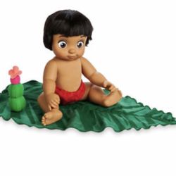 Disney Animator Baby Doll