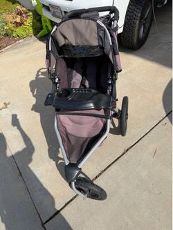 Bob stroller