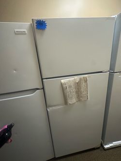 Apartment Size Refrigerator