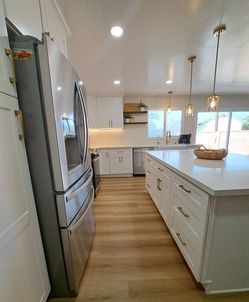 Kitchen Cabinets And More