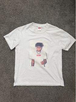 NBA YoungBoy Supreme Tee