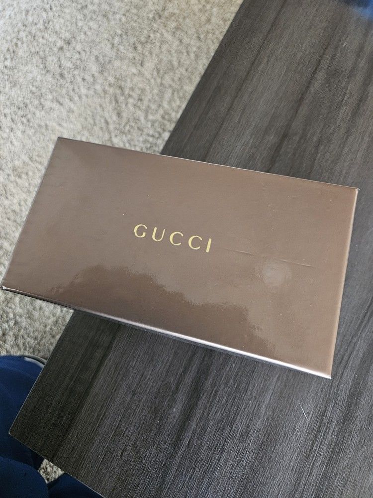 Gucci Glasses