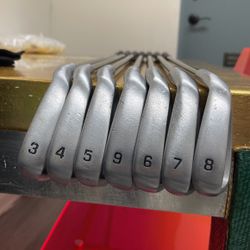 4000 Sonic Wedge Set Golf Clubs 