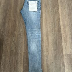 Purple Brand Jeans , Read Description 