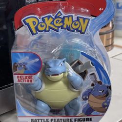Pokémon (Blastoise)