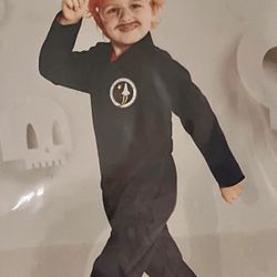 Kids All Purpose Jumpsuit Costume 
