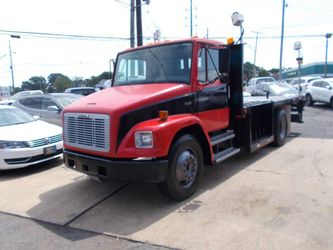 1999 Freightliner Fl60