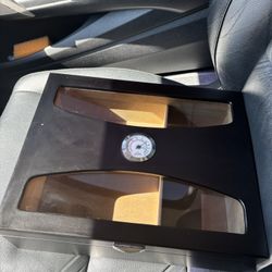 Cigar Humidor