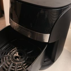 Air fryer