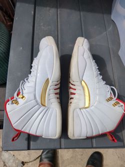 Jordan 12