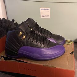 Jordan 12