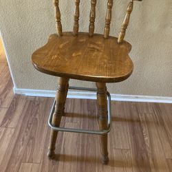 Bar Stool