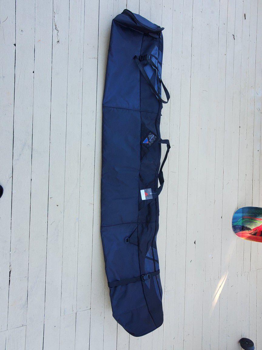 K2 Ski SNOWBOARD Bag 72 Inches 