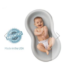 Keekaroo Peanut Changing Pad