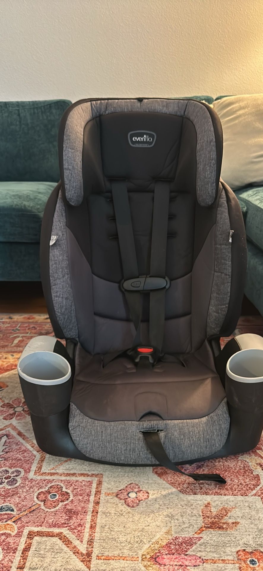 Evenflo Booster car Seat