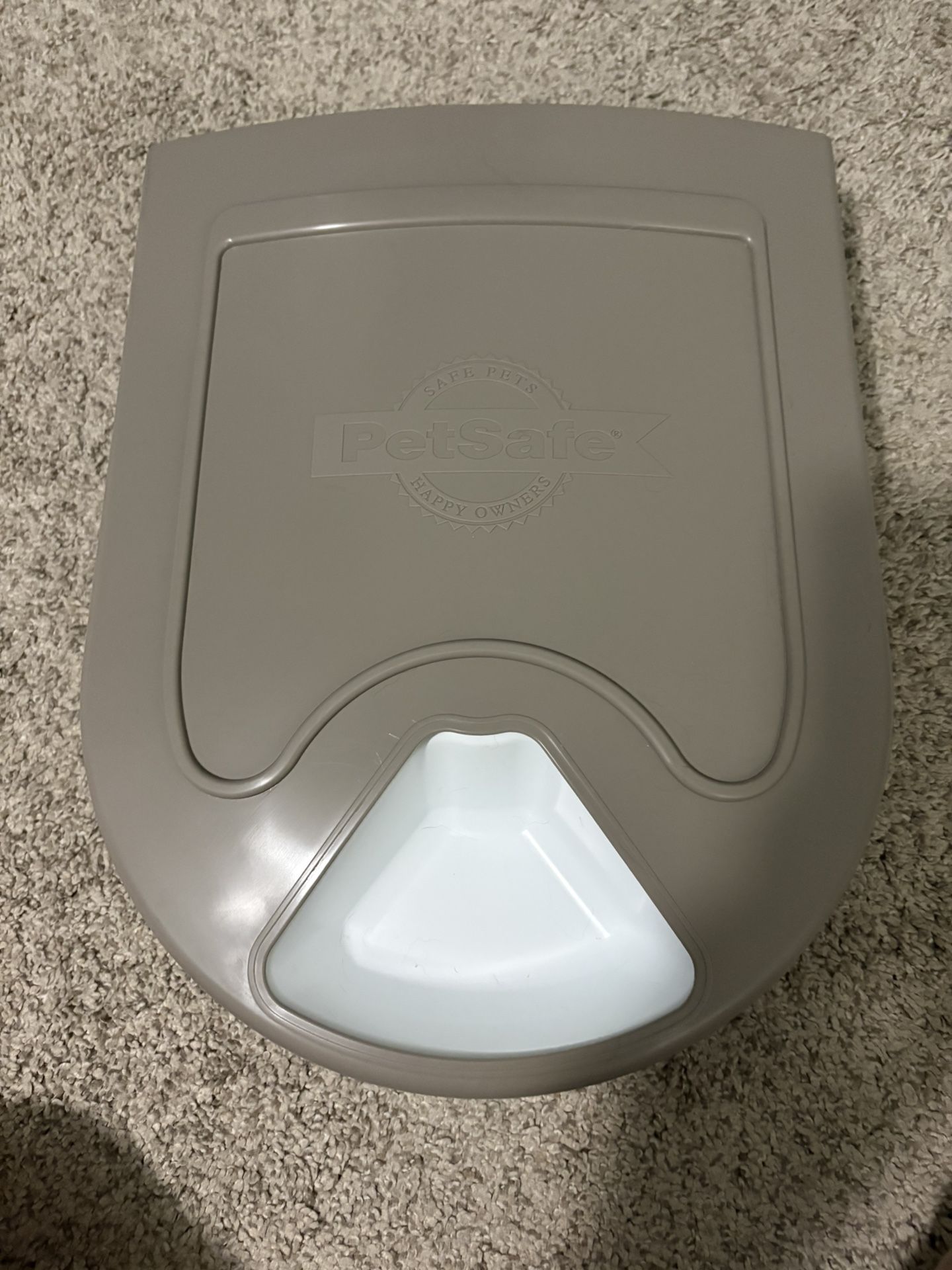 Pet Safe Automatic Feeder