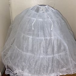 Dress Under