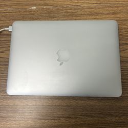 2015 MacBook Pro Model 1502 No Ssd Selling As Is 