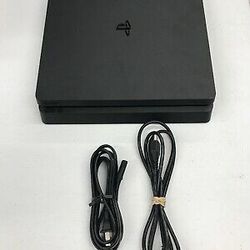 Ps4 slim