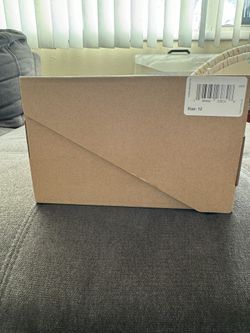 Yeezy Foam Runner Mx Granite Size 12
