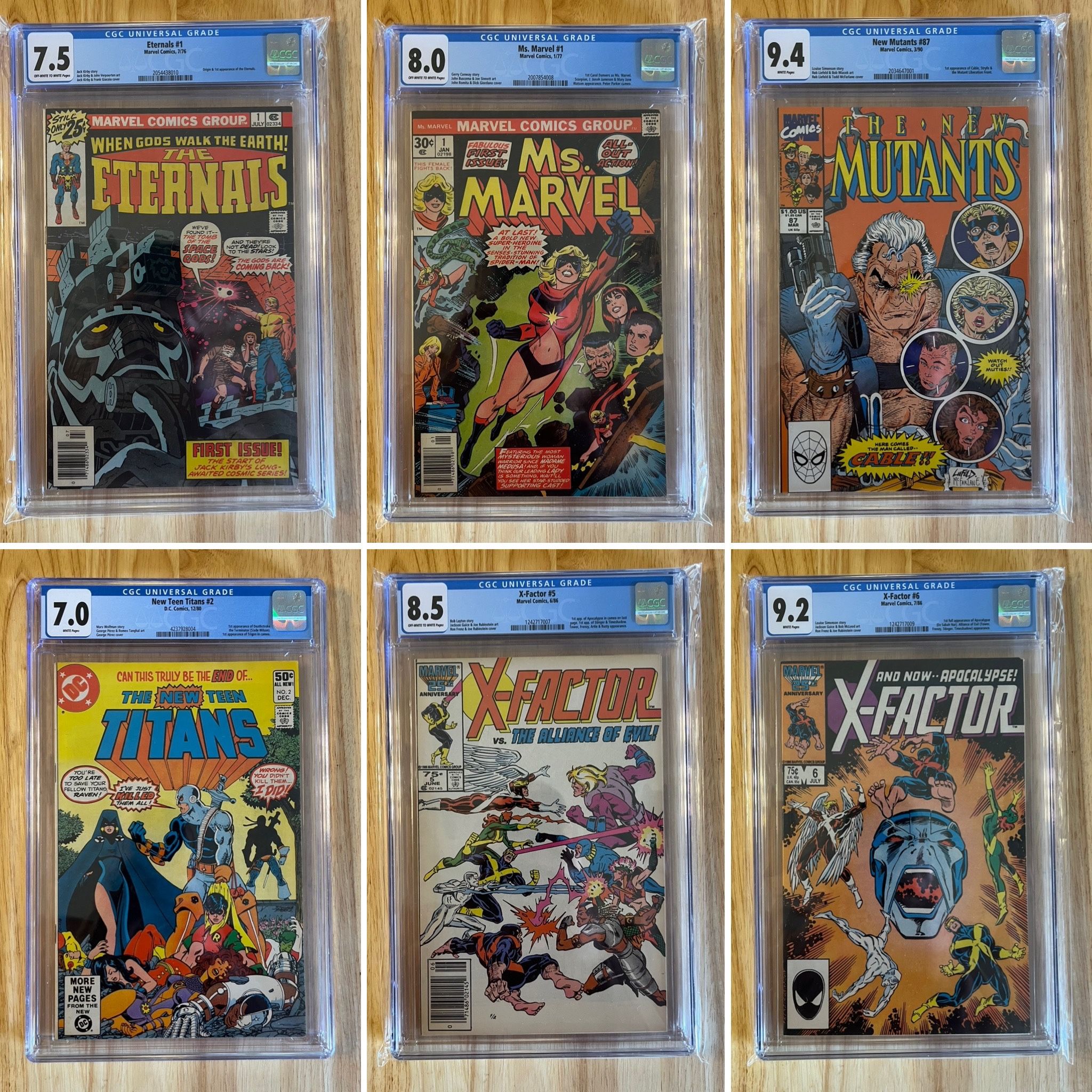 Minor Key Comic Book Sale 7/2 SUNDAY 11-3 for Sale in Upland, CA - OfferUp