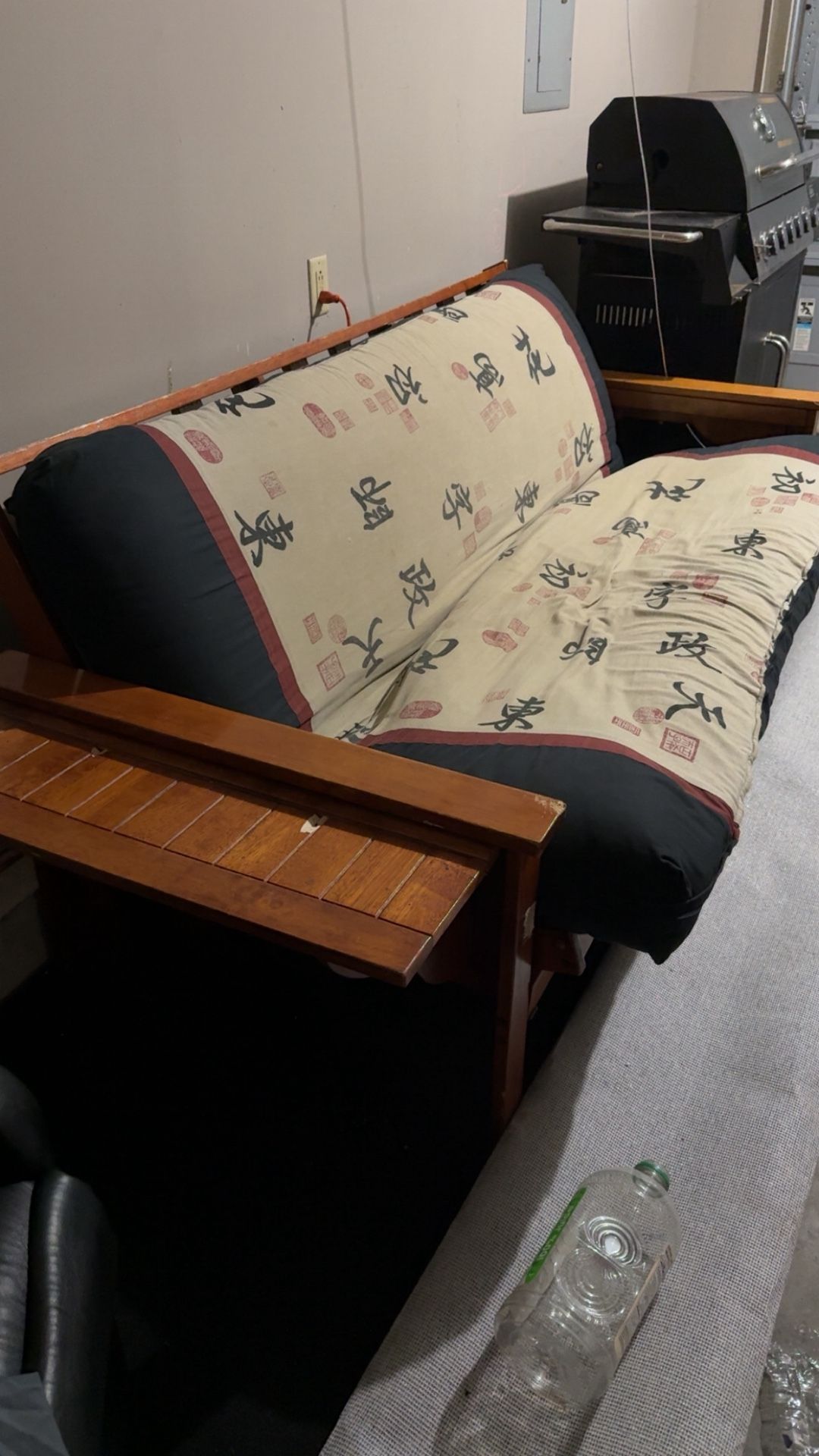 Sofa Bed