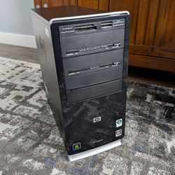 Sleeper AM4 Gaming PC! AMD Ryzen 7, RTX 3060 Ti, 16 GB DDR4 RAM, 1 TB NVMe SSD!