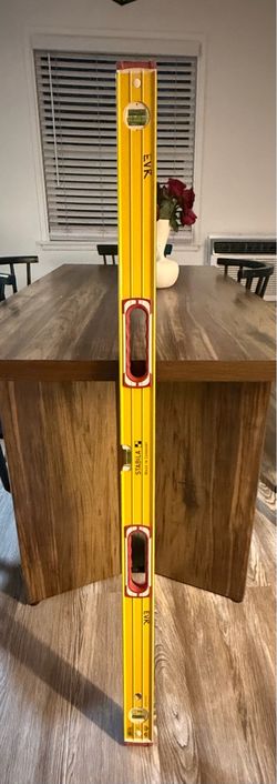 Stabila 48” Level
