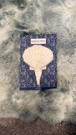 Seashell Wall Hooks