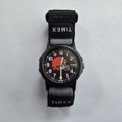 Cleveland Browns Timex Wrist Watch