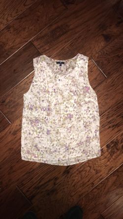 Gap top
