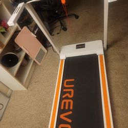 treadmill Urevo
