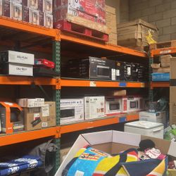 Microwaves Shop Vacs Pianos Furniture Skateboard Electronics Appliances Home Decorating 