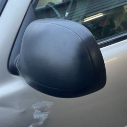 Chevrolet Silverado Mirrors