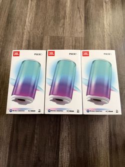 JBL Pulse 5